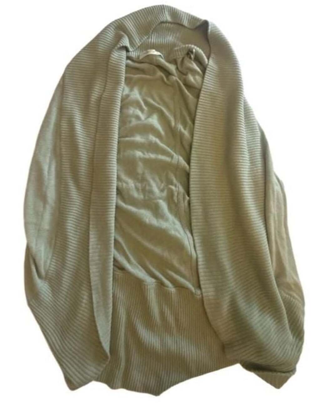 RD Style Sage Green Cardigan Sweater Large